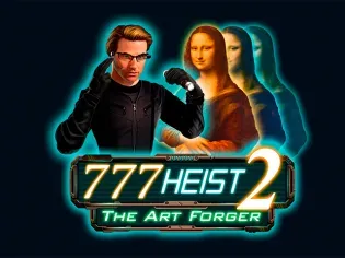777 Heist 2 The Art Forger thumbnail