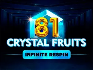 81 Crystal Fruits thumbnail