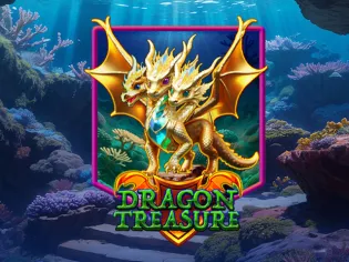 Dragon Treasure thumbnail