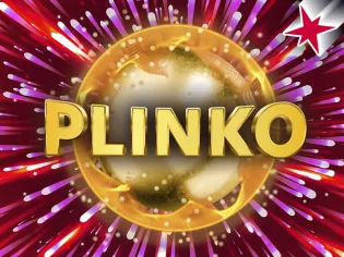 PLINKO game cover