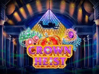 Crown Heist thumbnail