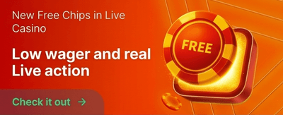 Huge Welcome Bonus Awaits!
