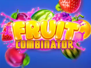 Fruit Combinator game cover