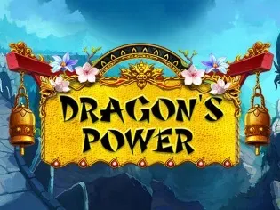 Dragon's Power game cover