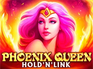 Phoenix Queen Hold 'N' Link thumbnail