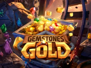 Gemstones Gold thumbnail