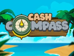 Cash Compass game cover