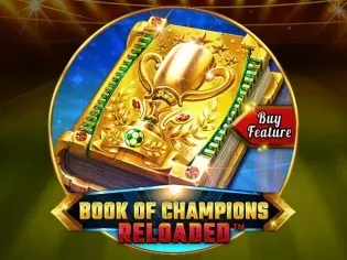 Book Of Champions Reloaded thumbnail