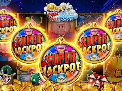 Ricky Casino Online Games Lobby