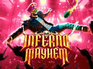 Inferno Mayhem thumbnail