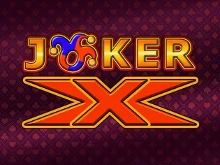 Joker X thumbnail