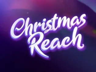 Christmas Reach thumbnail