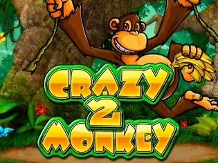 Crazy Monkey 2 thumbnail